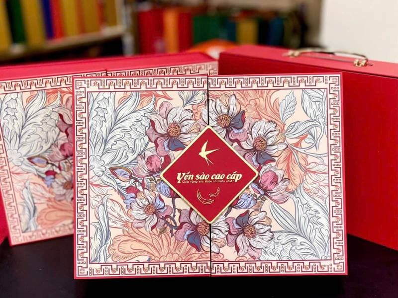 Yến Tinh Chế 50g