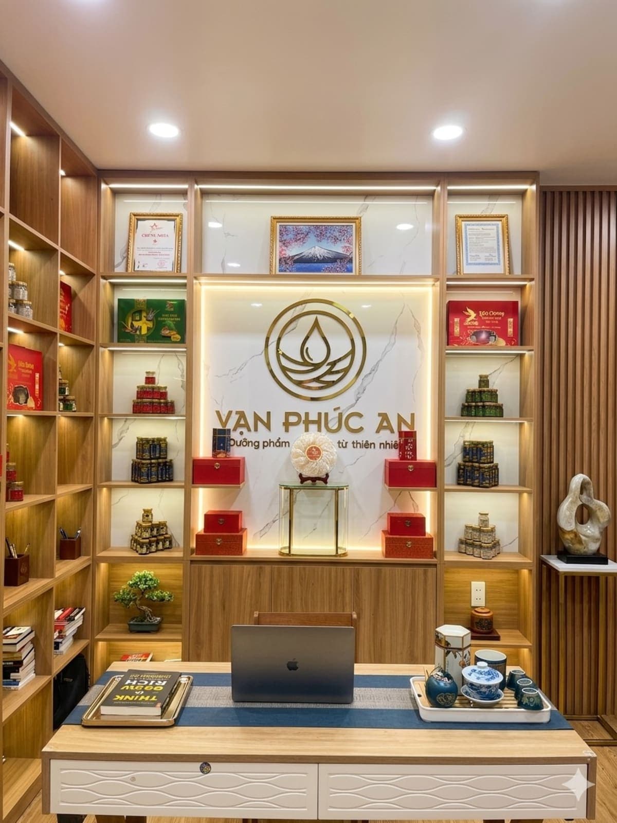 Vạn Phúc An 1