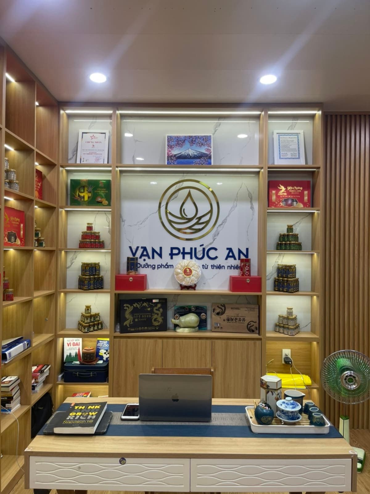 Vạn Phúc An 2