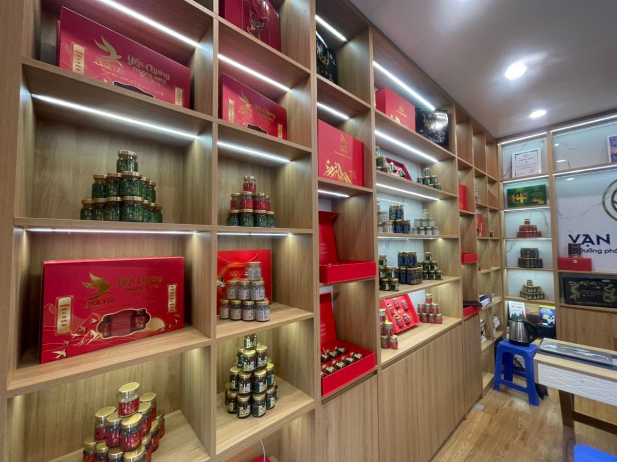 Vạn Phúc An 4