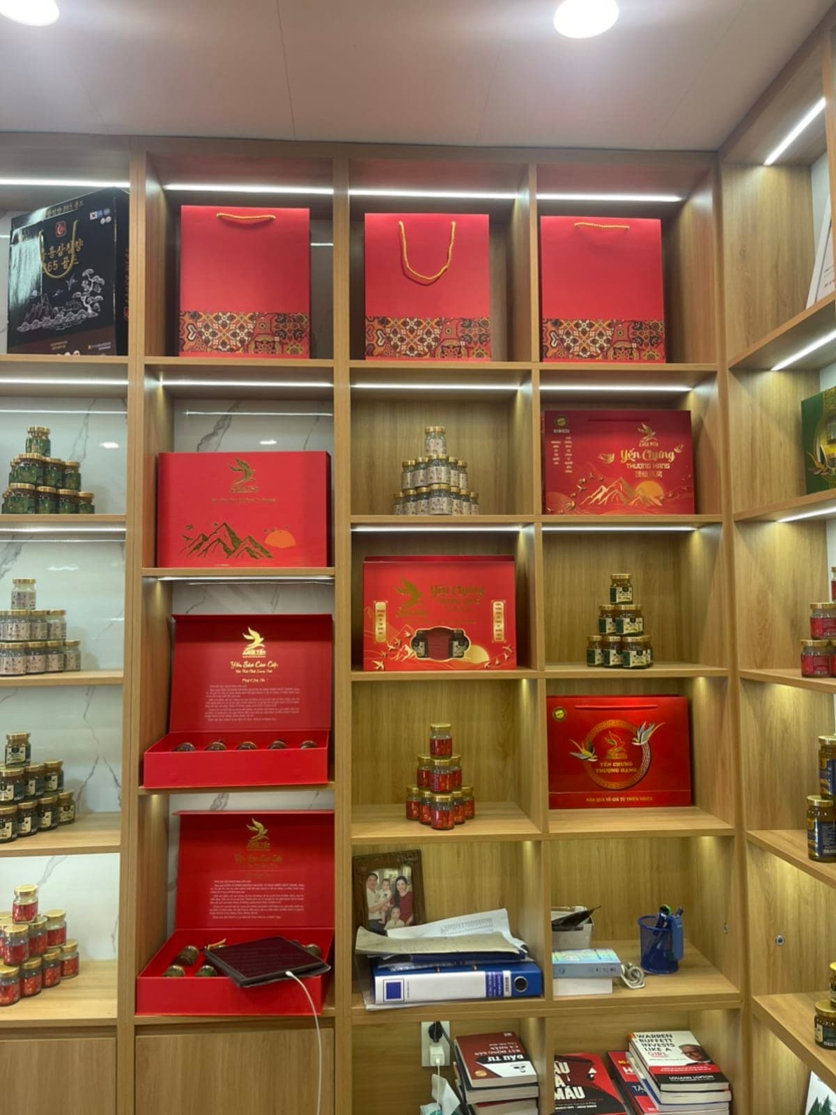 Vạn Phúc An 6