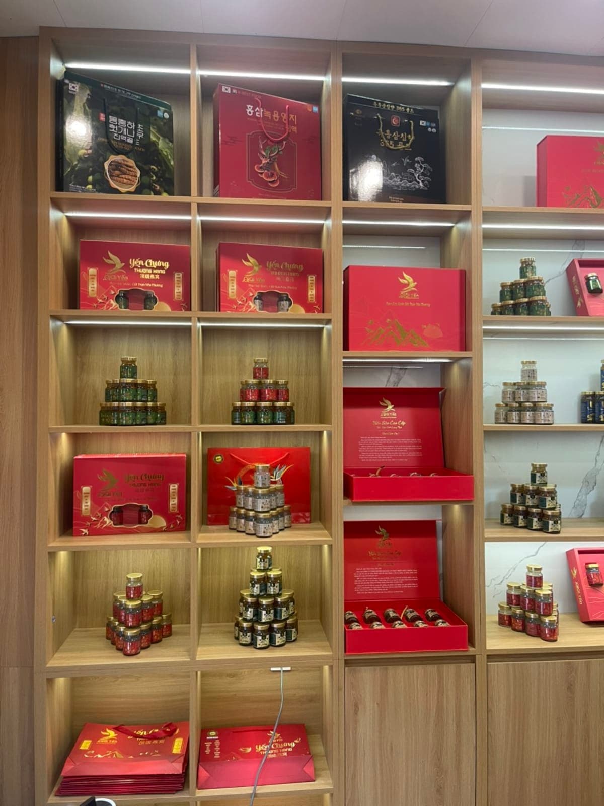 Vạn Phúc An 8